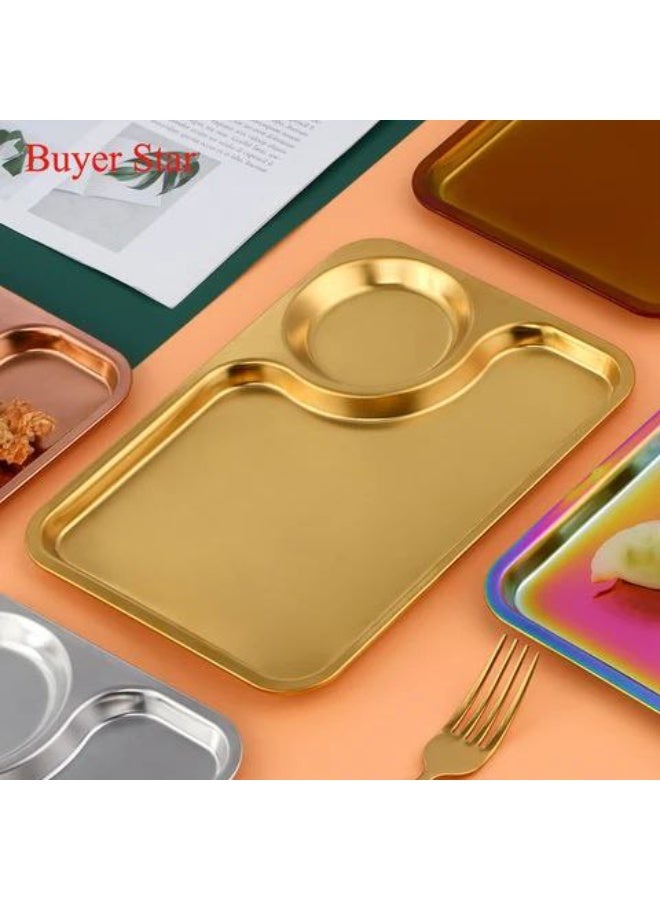 Service Gold Mini – A stylish and practical serving set for nuts and sweets. - Image 4