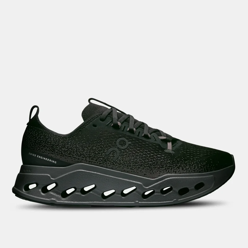 Men's Cloudsurfer Max Running Shoes