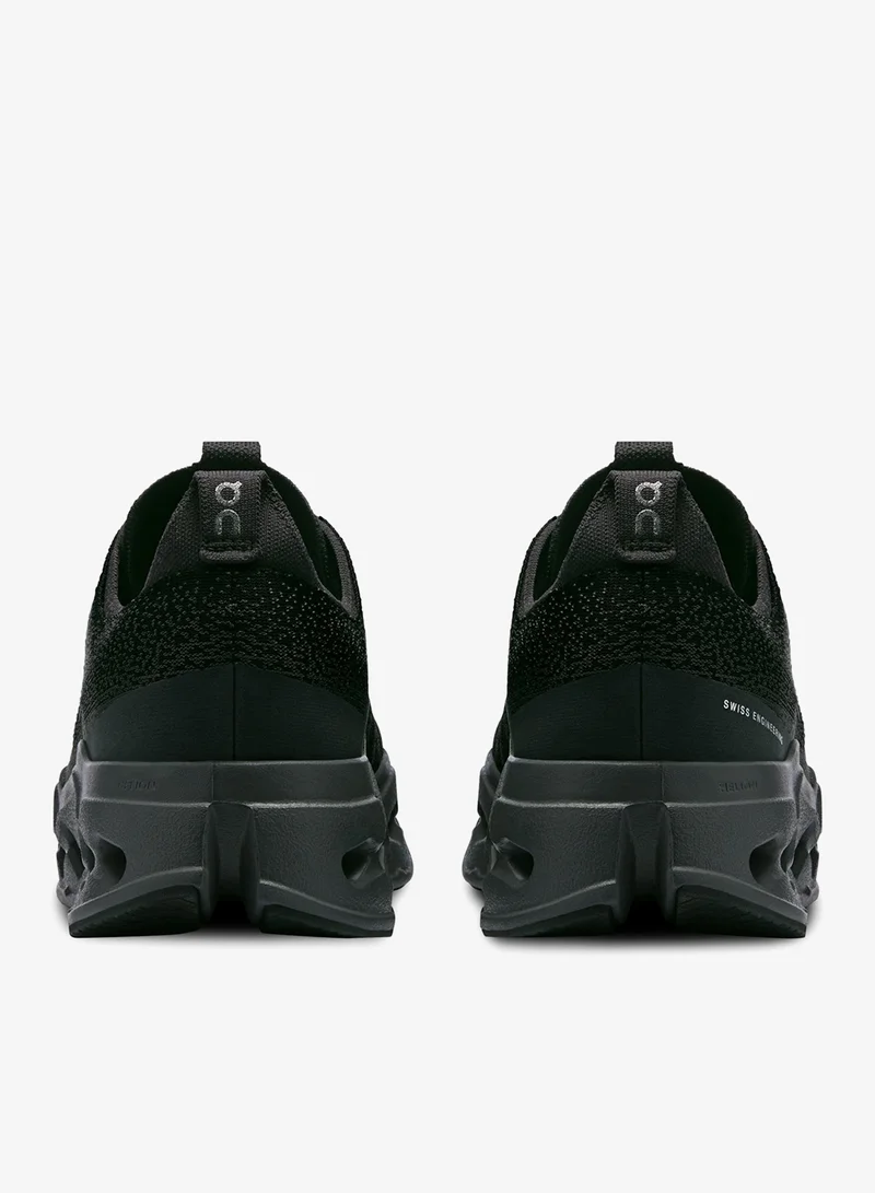 On Running Black Men's Cloudsurfer Max Running Shoes for Men | Best Price UAE