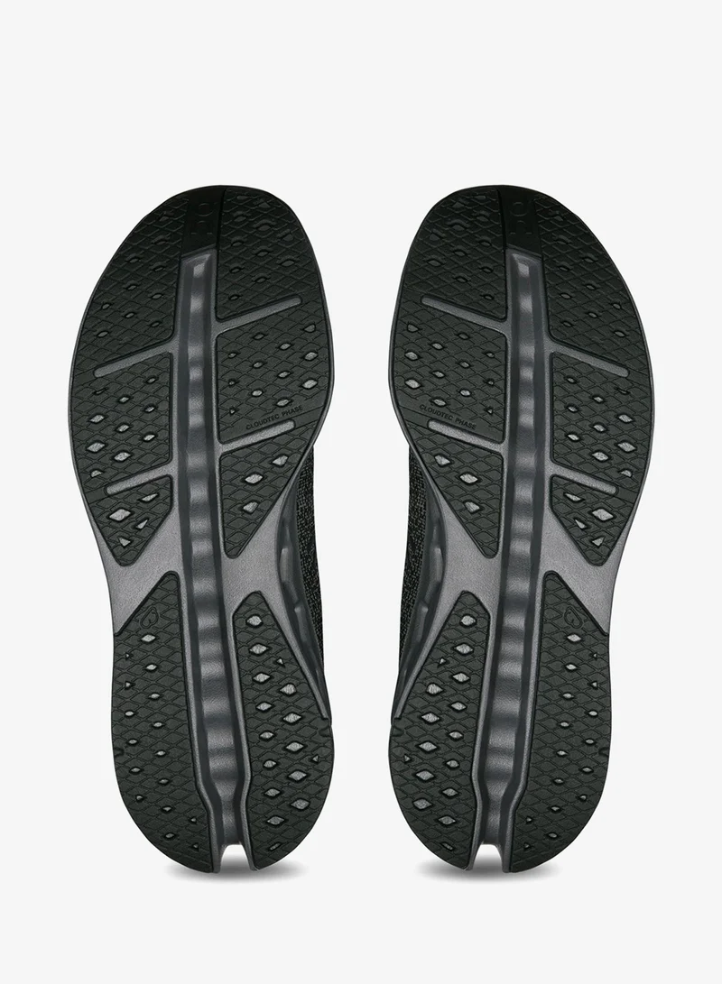 On Running Black Men's Cloudsurfer Max Running Shoes for Men | Best Price UAE