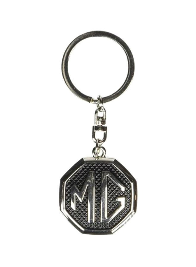NIBEMINENT Mg Morris Garages Key Ring
