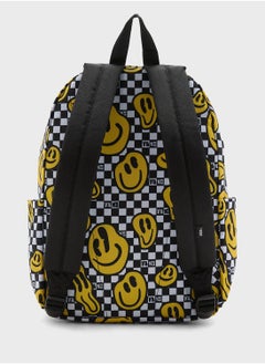 VANS Old Skool Grom Backpack  - Image 2