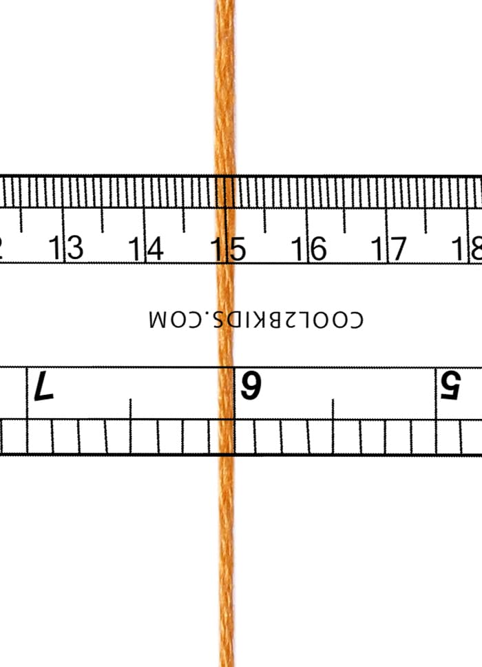 CORIOX Crochet Thread Set Of 10 Ball Crochet Cotton Thread Yarn For Knitting And Craft Making. Size 55 To 60 Mtr Approx (Caldium Yellow) - 200 Gram - Image 4