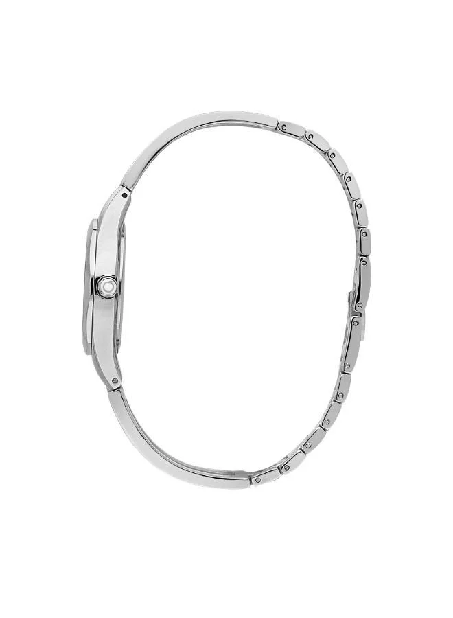 TRUSSARDI  R2453159504 Metropolitan Analogue Watch for Women | Best Price UAE