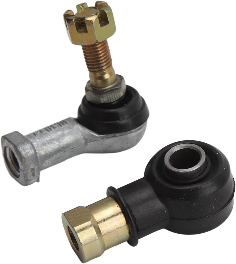 Tie Rod End Kit for XPLORER, Metal Replacement Set 7060147 - Durable and Stable, Easy Installation for ATV Steering Repair - Image 2