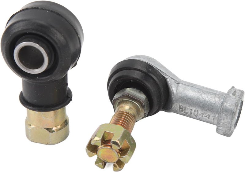 Tie Rod End Kit for XPLORER, Metal Replacement Set 7060147 - Durable and Stable, Easy Installation for ATV Steering Repair - Image 3