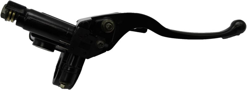 XDF 7/8" Left Hydraulic Brake Master Cylinder Lever for 50CC to 250CC Motorcycles and ATVs - Image 5