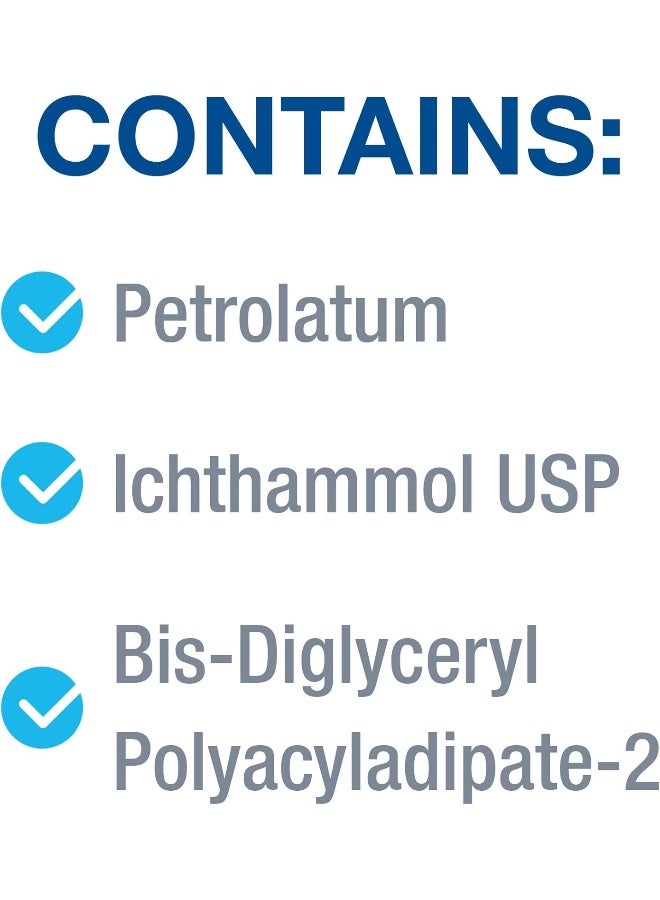 MG217 10% Ichthammol Drawing Salve - 1 oz tube - Image 5