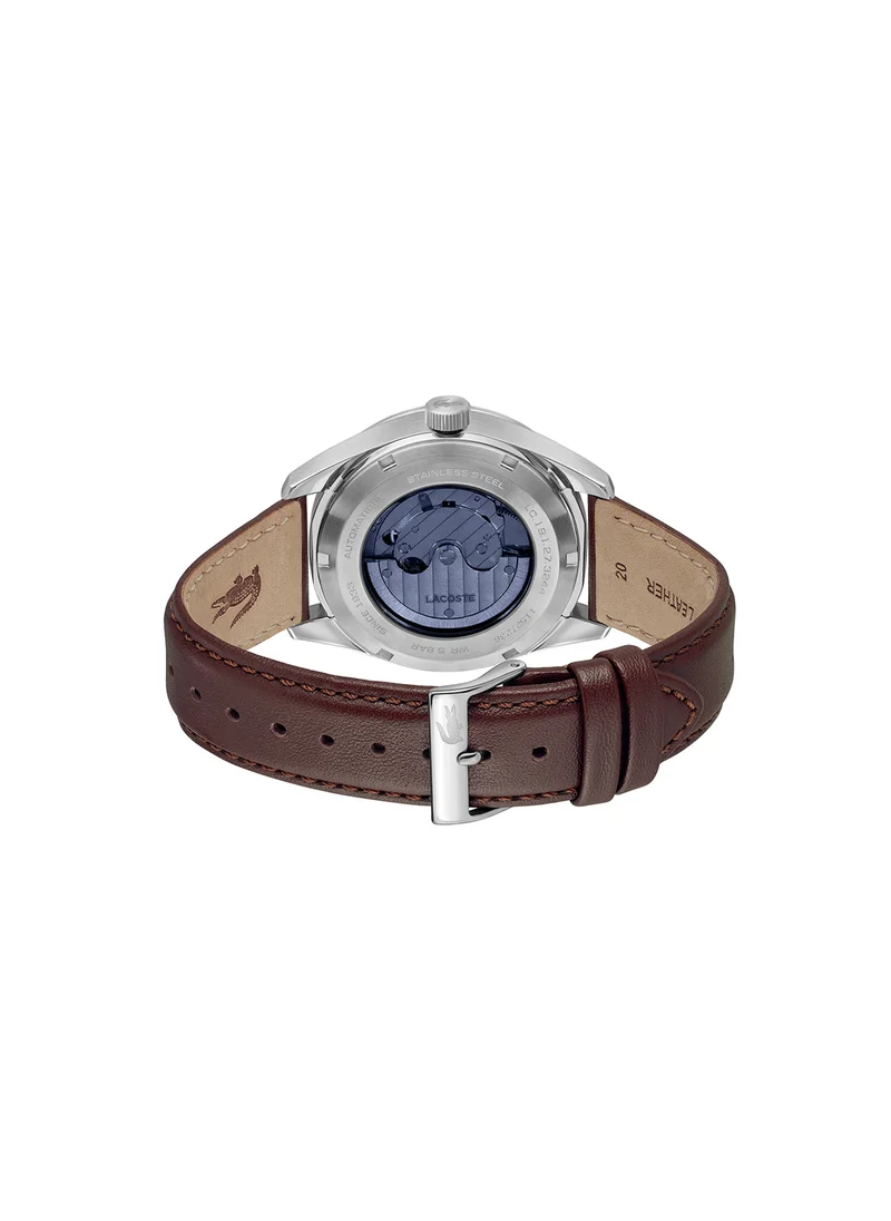 LACOSTE Boston Automatique Analog Watch