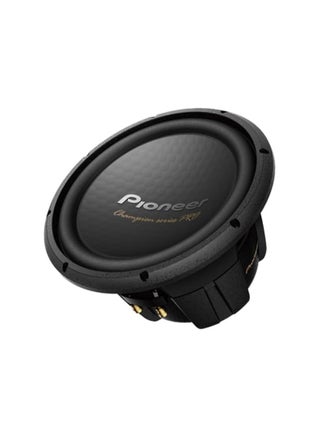 Pioneer TS-W3004D4 2400W Max/800W RMS Champion Series Pro DVC Component Subwoofer, 12-Inch Size - pzsku/ZB68D5DAF2A390400460EZ/45/1742725357/12144aa7-1d4b-4463-9c67-6579f953d2f9