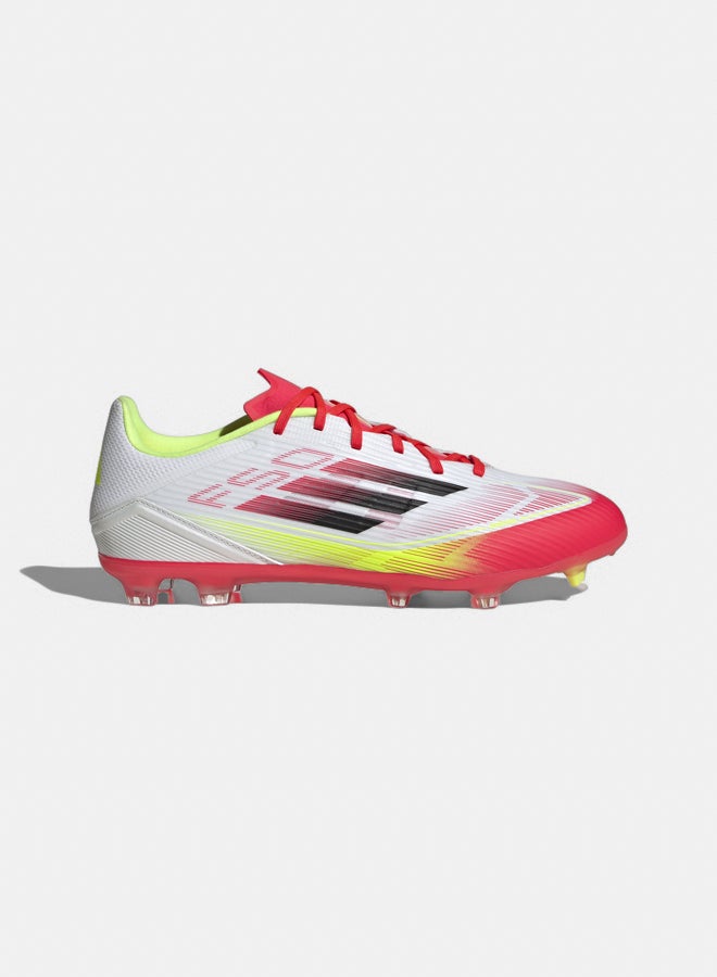 Adidas f50 league firm ground/ multi ground unisex football shoes - Image 1