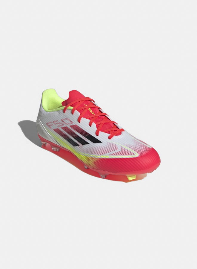Adidas f50 league firm ground/ multi ground unisex football shoes - Image 3