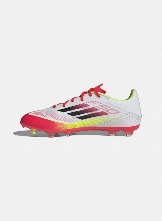 Adidas f50 league firm ground/ multi ground unisex football shoes - Image 2