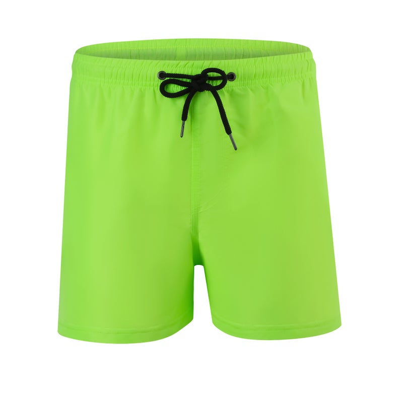 New Fashion Men'S Beach Pants Sports Casual Shorts With Three Pants Big Shorts Fashion Shorts Men And Women - Image 3
