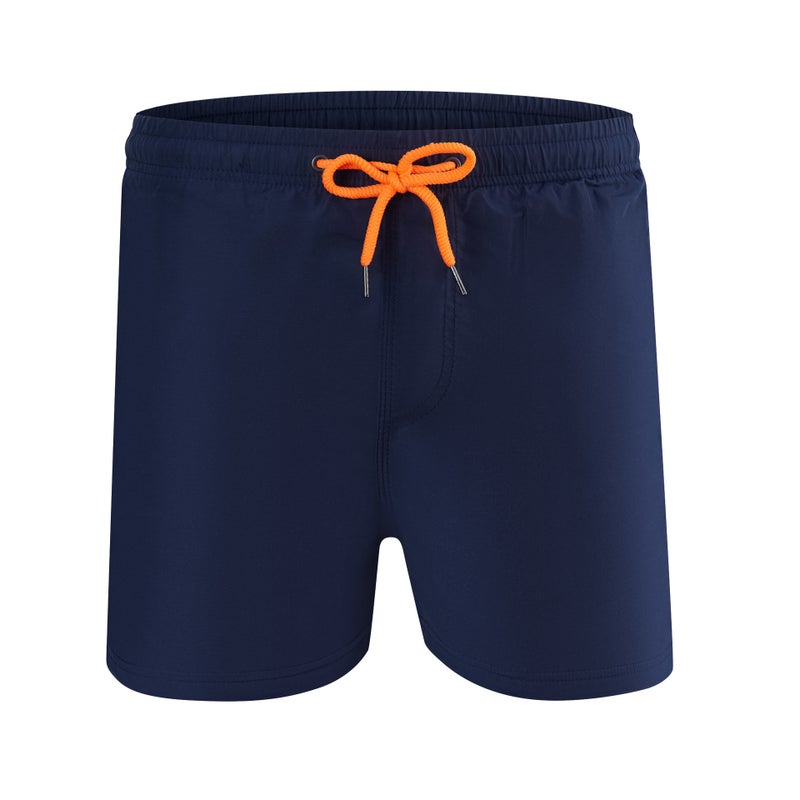 New Fashion Men'S Beach Pants Sports Casual Shorts With Three Pants Big Shorts Fashion Shorts Men And Women - Image 2