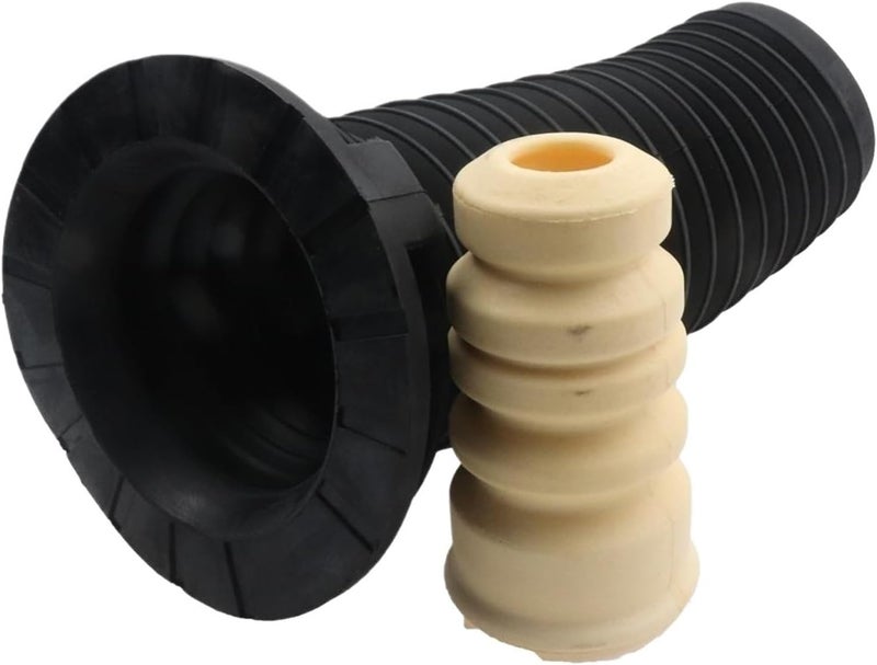 DEMULAX Rear Dust Cover Air Shock Absorber Boot Set - Image 3