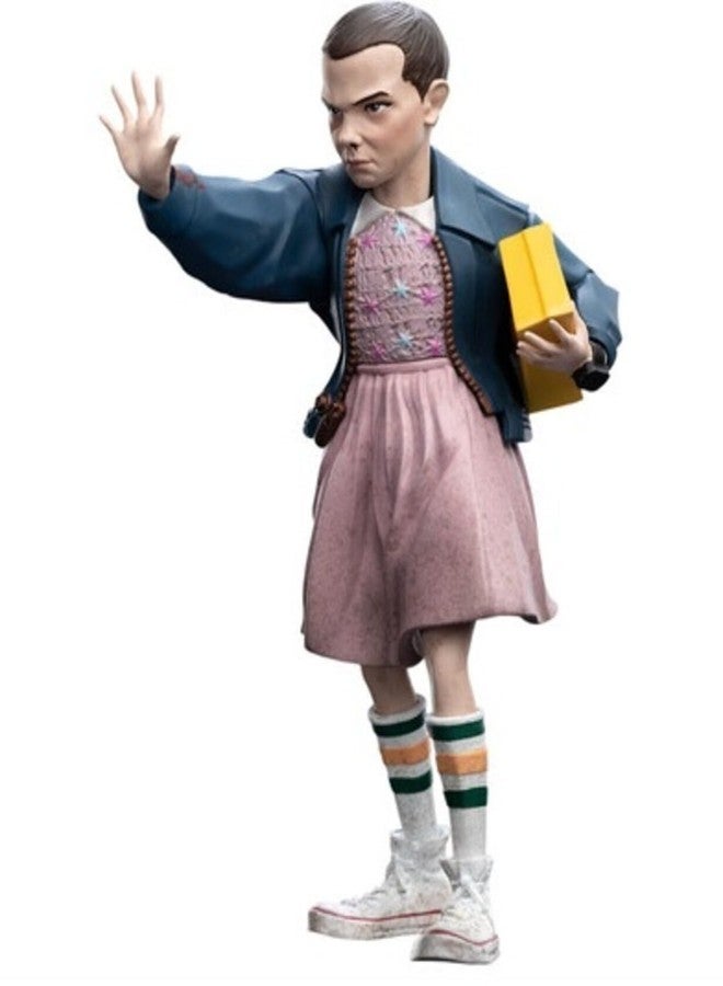 Weta Workshop Mini Epics - Stranger Things (Season 1) - Eleven - Image 2