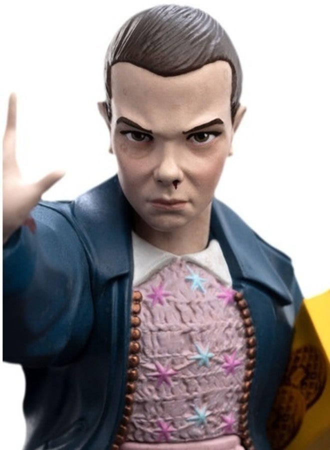 Weta Workshop Mini Epics - Stranger Things (Season 1) - Eleven - Image 4