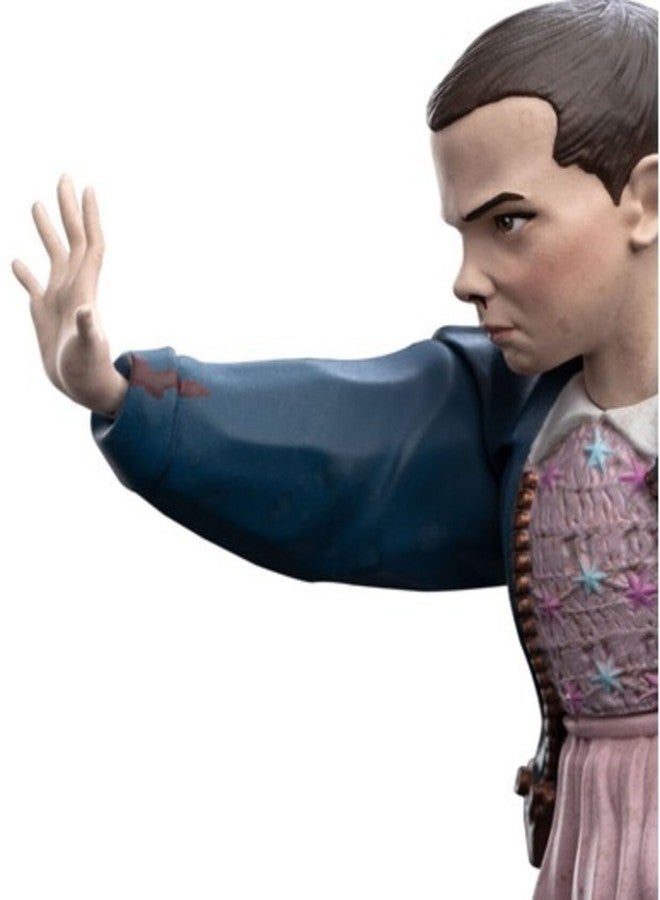 Weta Workshop Mini Epics - Stranger Things (Season 1) - Eleven - Image 3