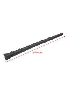 NIBEMINENT Removable 8-Inch Antenna 68297936AA For Chrysler Jeep Dodge 2011-2018  - Image 2