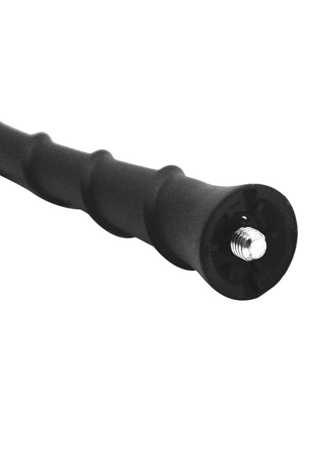 NIBEMINENT Removable 8-Inch Antenna 68297936AA For Chrysler Jeep Dodge 2011-2018  - Image 5