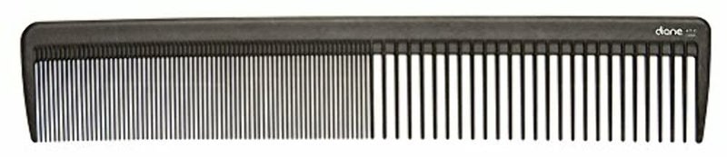 Diane Carbon Basin Comb, 8 1/2 Inch