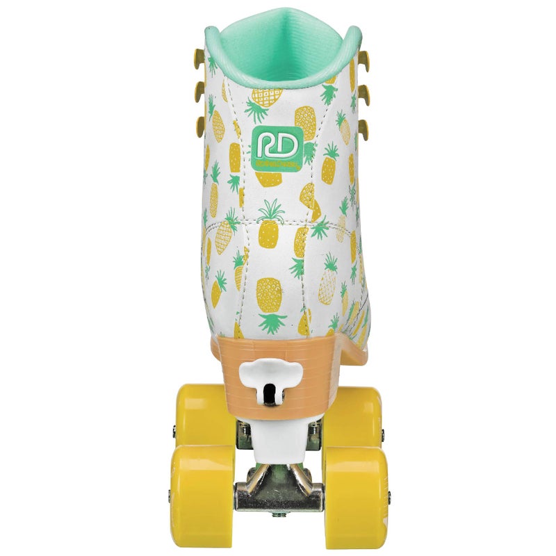 Roller Derby Candi Girl Lucy Adjustable Girls Roller Skates (Medium (3-6) - Image 4