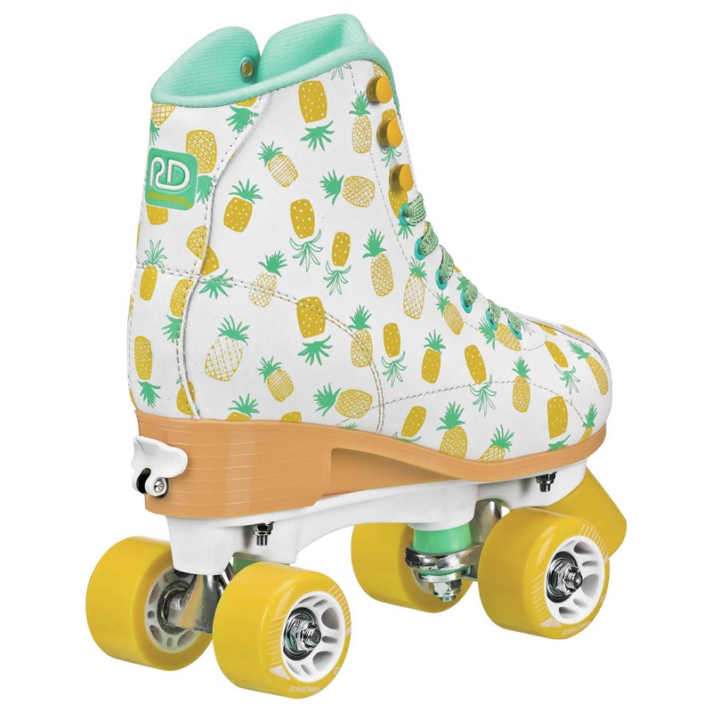 Roller Derby Candi Girl Lucy Adjustable Girls Roller Skates (Medium (3-6) - Image 2