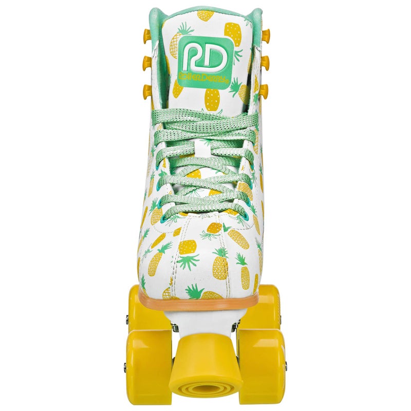 Roller Derby Candi Girl Lucy Adjustable Girls Roller Skates (Medium (3-6) - Image 5