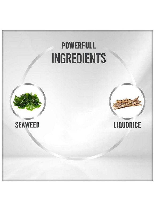 Vedicline Skin Masters Bio White Exfoliating Gel Reduce Dull Skin Dead Cells And Unclog Pores For Beautiful Skin 200Ml - Image 5