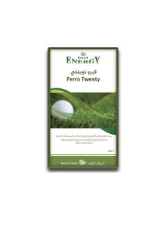 DESERT ENERGY Desert Energy Ferro Twenty 1 kg  - Image 2