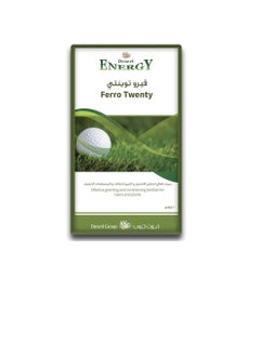DESERT ENERGY Desert Energy Ferro Twenty 1 kg  - Image 3