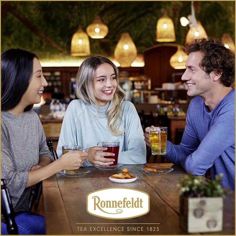 Ronnefeldt شاي ياسمين رونفيلدت تيليف - Image 5