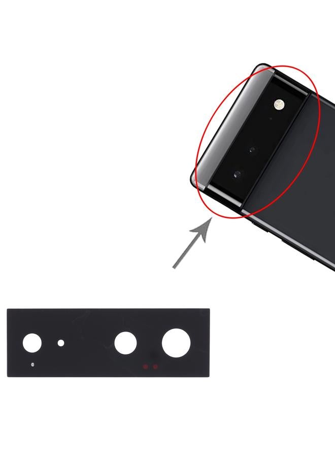 erorex For Google Pixel 6 OEM Back Camera Lens - Image 4