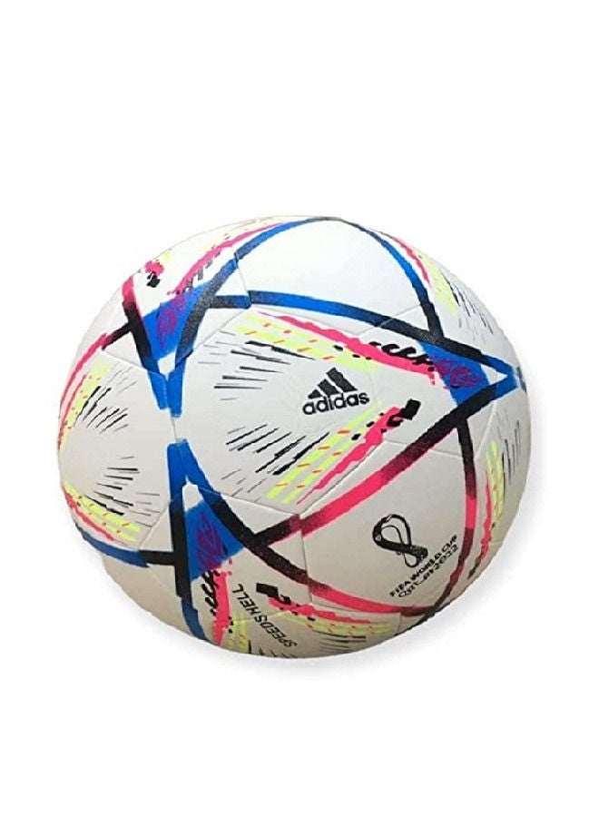 Football World Cup 2022 Ball Training Official Size 5 color 2