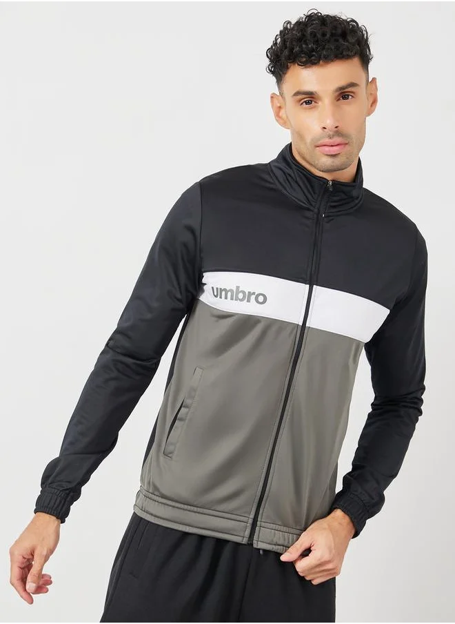 امبرو FW Sportswear Colorblock Sweatshirt