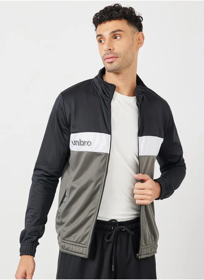امبرو FW Sportswear Colorblock Sweatshirt