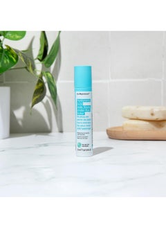 masque Bar My In.Gredients Hydrating Under Eye Serum With 360° Jade Stone Roller Multipeptides & Hyaluronic Acid Treats Eye Puffiness Dark Circles Instant Wrinkle Remover Revitalize Tired Skin20Ml  - Image 4