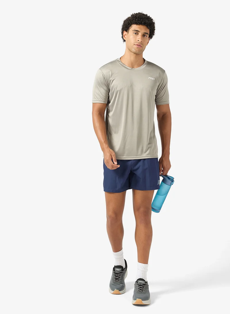 FRWD  Activewear Training T-Shirt for Men | Best Price UAE