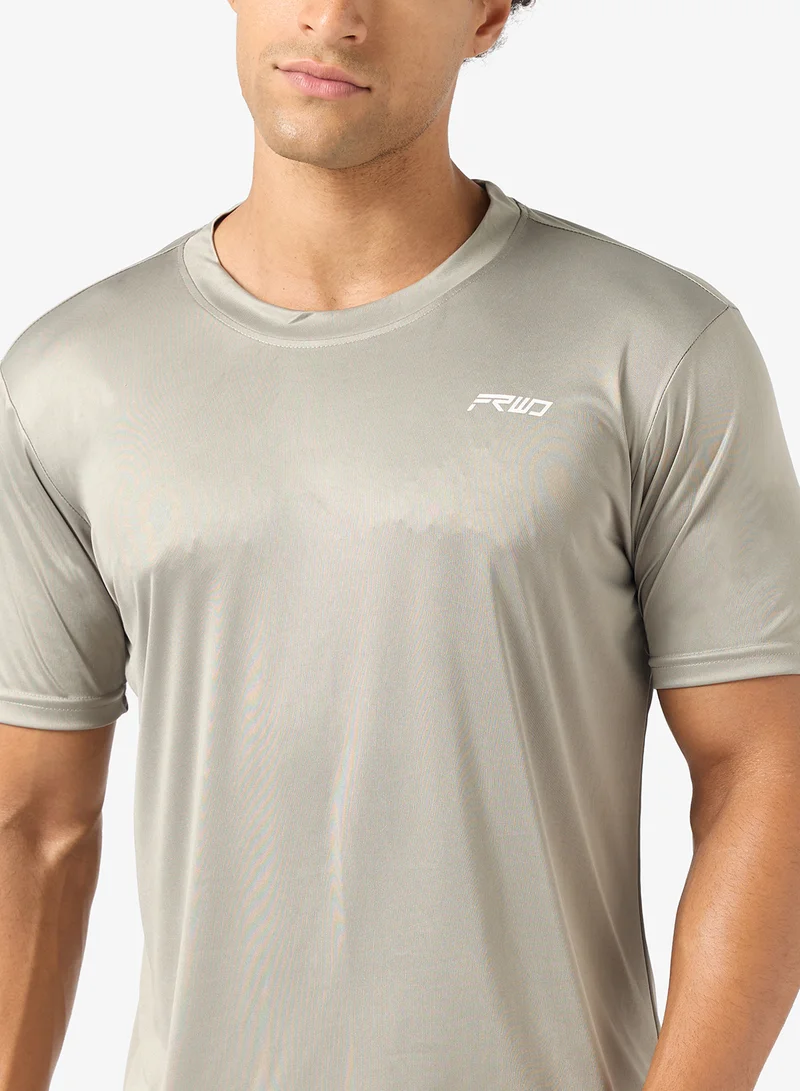 FRWD  Activewear Training T-Shirt for Men | Best Price UAE