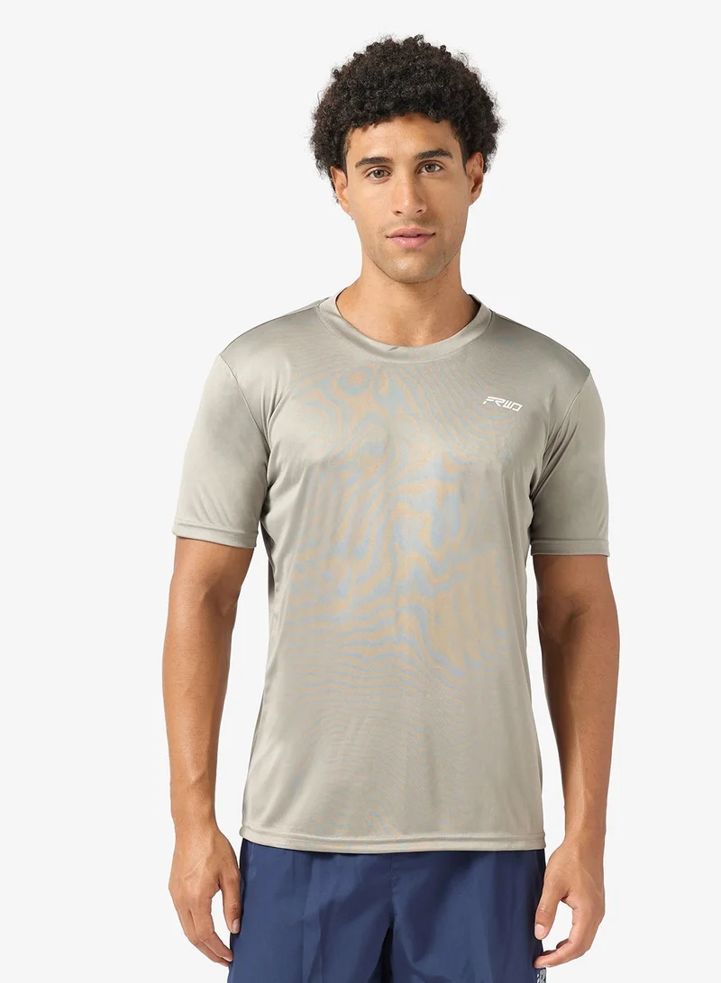 FRWD Activewear Training T-Shirt