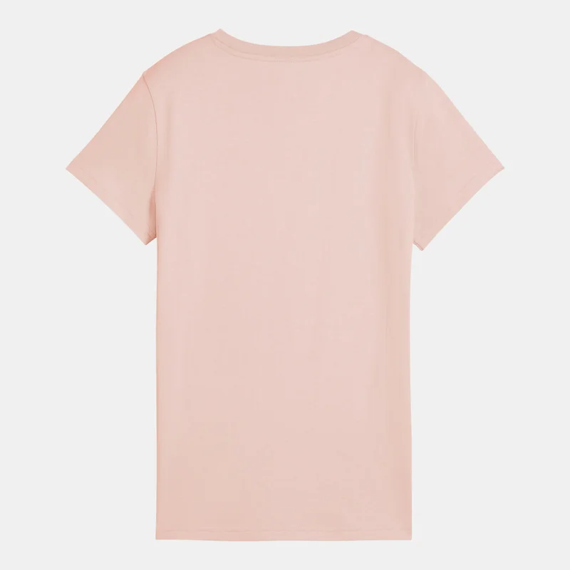 PUMA Women's Essentials Elevated T-Shirt