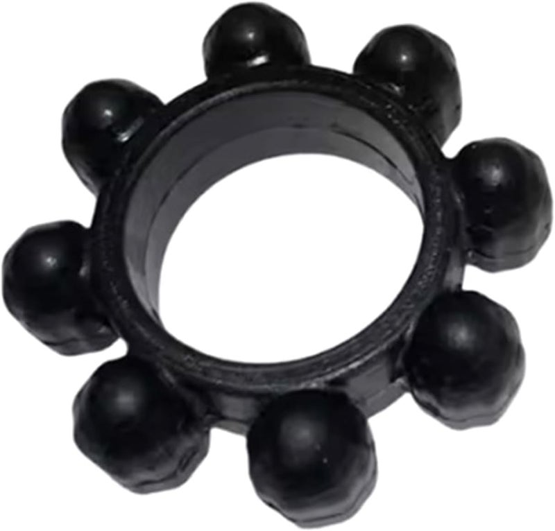 Steering Gear Bushing Rubber Coupling 56380C1500 Electric Power Steerings Knuckles Repair Parts Gear Rubber Sleeve - Image 1