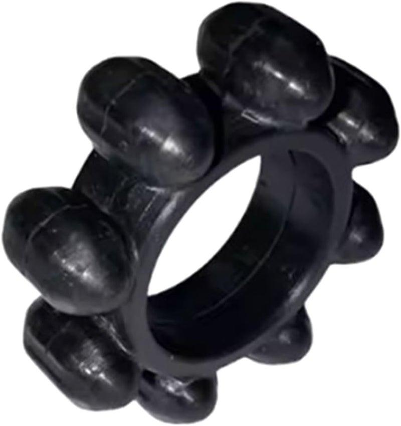Steering Gear Bushing Rubber Coupling 56380C1500 Electric Power Steerings Knuckles Repair Parts Gear Rubber Sleeve - Image 5