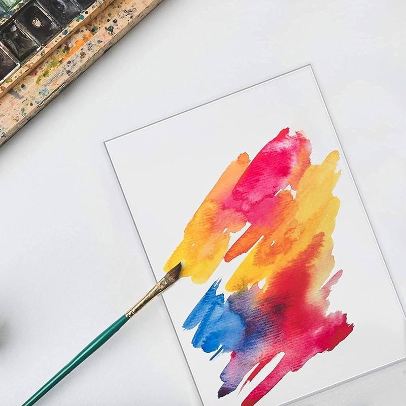 ROYALS هدايا العودة لعيد ميلاد الأطفال من رويالز لحفلة عيد الميلاد - لوحات الألوان (عبوة من 3) | هدايا عيد الميلاد | هدايا العودة | هدايا عيد ميلاد الأطفال | - Image 5