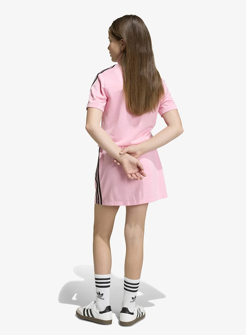 اديداس اوريجينالز فستان طائر الشباب