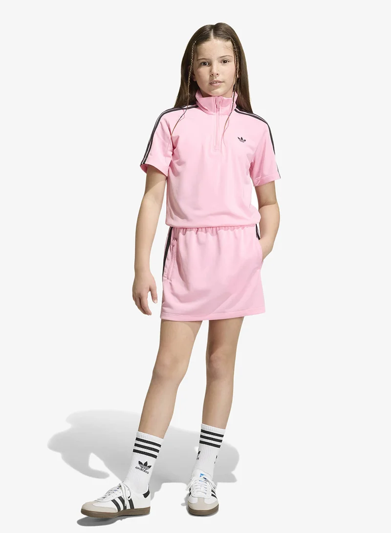 اديداس اوريجينالز فستان طائر الشباب