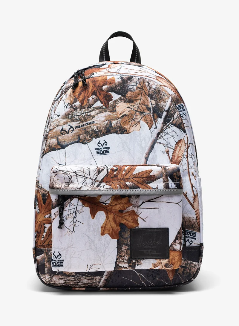 Herschel Printed Backpack Fits Upto 14" Laptop