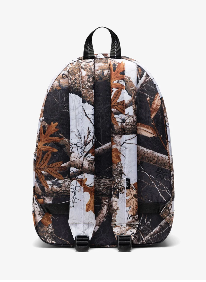 Herschel Printed Backpack Fits Upto 14" Laptop