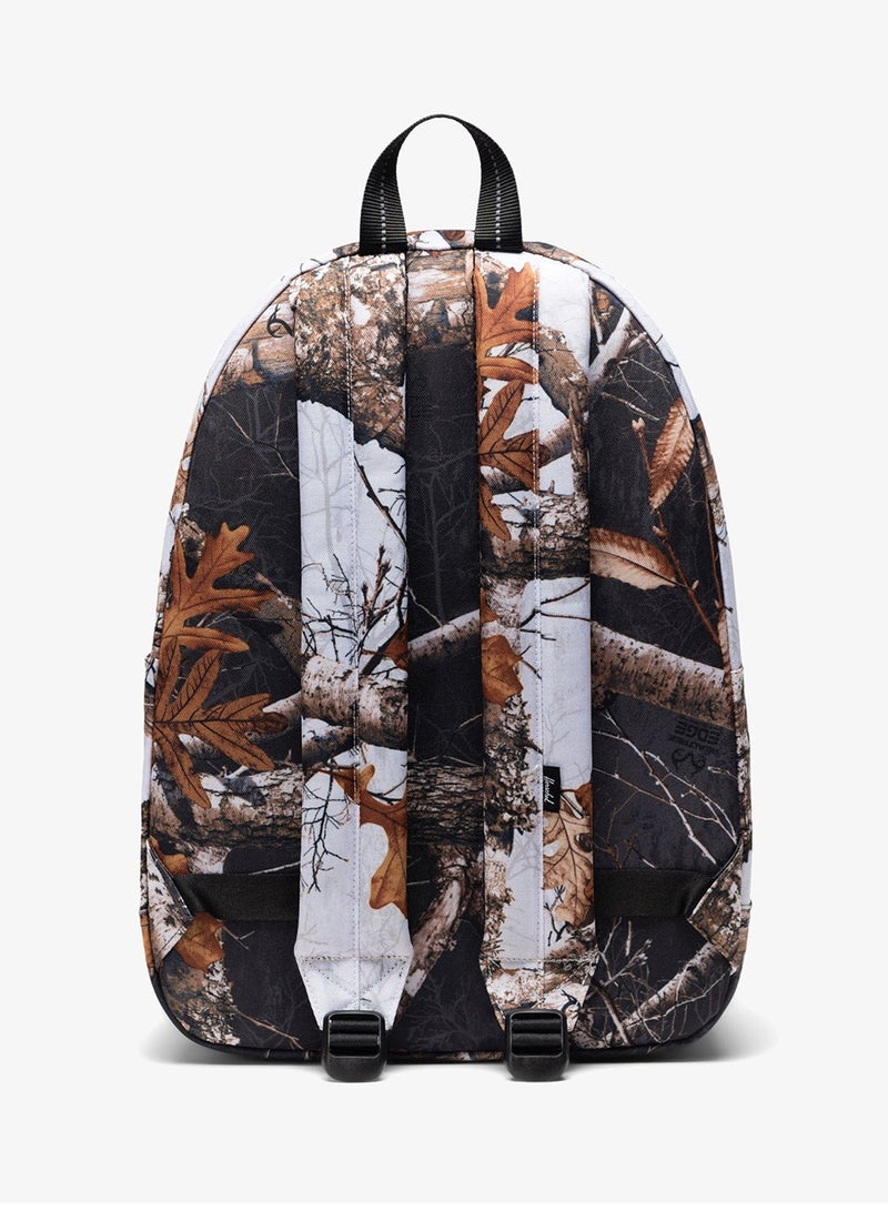 Herschel Printed Backpack Fits Upto 14" Laptop - Image 3